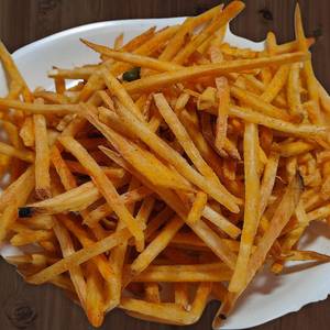 Tapioca Finger Chips