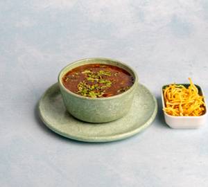 Manchow Soup