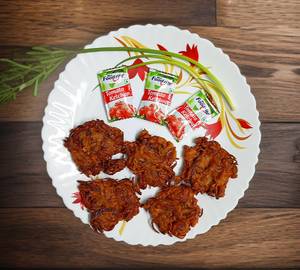 Onion pokora 5pieces 