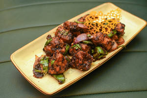Chilli Chicken
