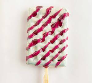 Blueberry Blast - Mini Waffle