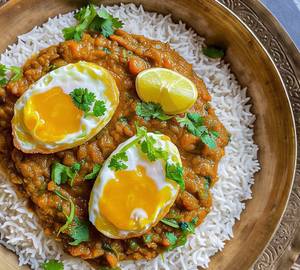 Motta Roast (2 Egg )