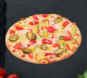 Spicy triple tango