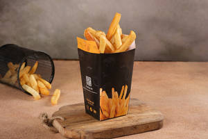 Classic Salted Fries