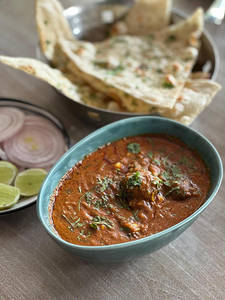 Vegetable Kofta