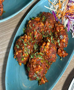 Paneer Bombastic