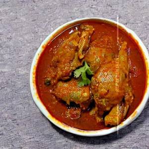 Shahi Darbar Special Chicken Curry