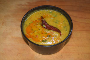 Dal Tadka
