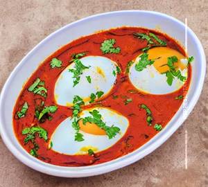 Egg Curry