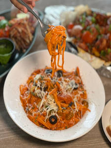 Chicken Spaghetti Pasta