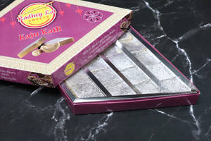 Kaju Barfi 500g.