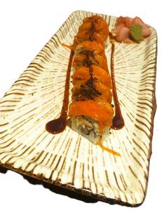 Non Veg Lava Roll