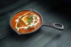 Paneer Butter Masala