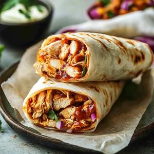 Chicken Wrap