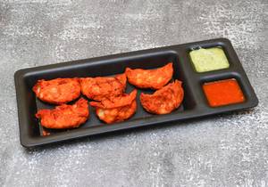 Veg Classic Tandoori Momo
