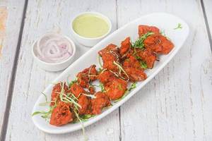 chicken Fry
