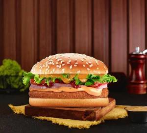 Veg Burger