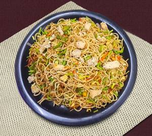 Chicken Chowmein
