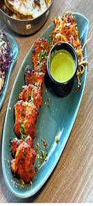 Chicken Tikka