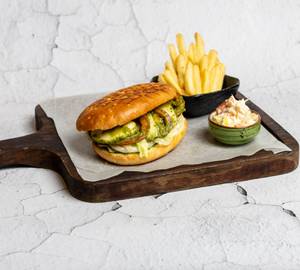 Summer Tomato Pesto Cheese 