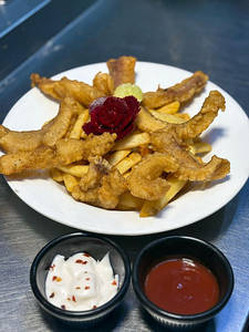 Fish N Chips