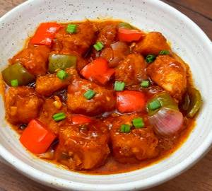 Chicken manchurian
