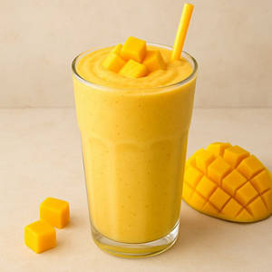 Mango Alphonso Shake