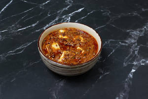 Handi Paneer