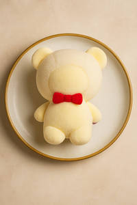 Teddy Dessert[1pc]