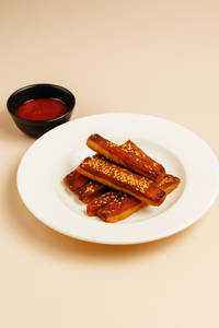 Gold Fingers (7 Piece)