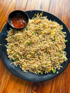 Veg Fried Rice