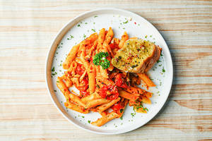 Pollo N Tomato