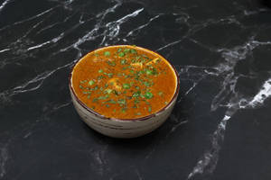 Matar Paneer