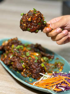 My Cook Special Chicken Lollipop