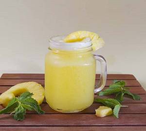 Pineapple Juice