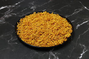 Besan Sev