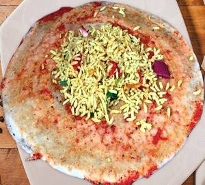 Uggani Dosa
