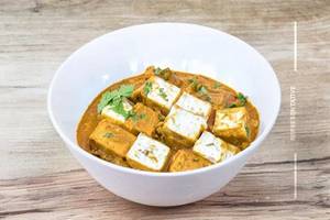 Mattar Paneer