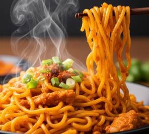 Special Peri Peri Veg Maggie (1Pkt)