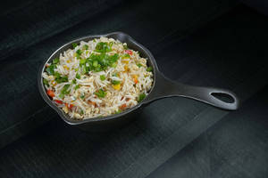 Veg Fried Rice