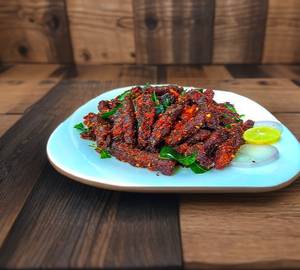 Beed dry fry bdf