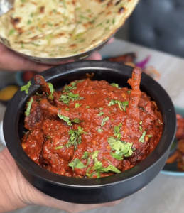 Chicken Lolipop Masala