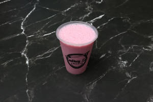 Strawberry Shake