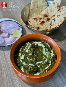 Chicken Hyderabadi