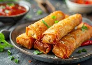 Veg Roll