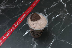 Oreo Shake