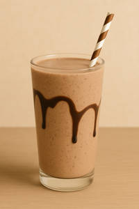 Brownie Shake