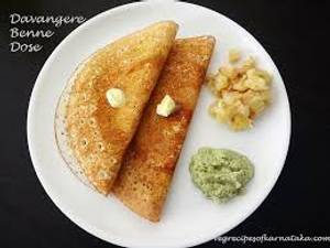 Butter Kali Dosa