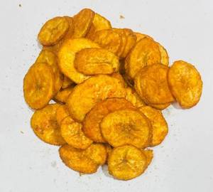 Masala Banana Chips