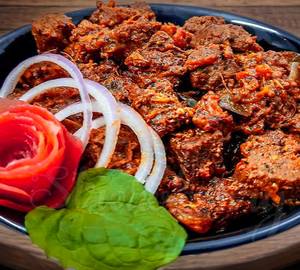 Beef roast